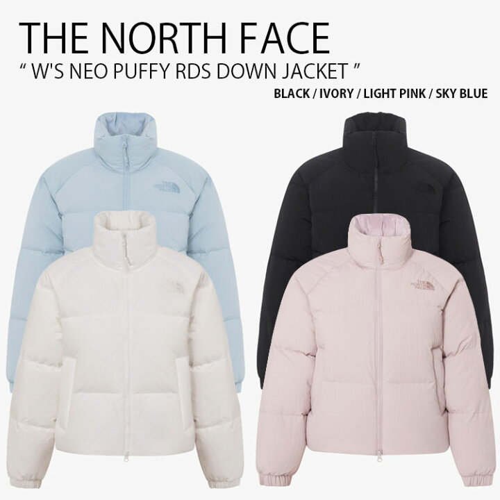 楽天市場】THE NORTH FACE ノースフェイス レディース ダウン  