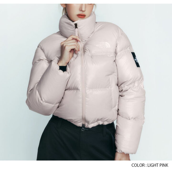 楽天市場】THE NORTH FACE ノースフェイス レディース ダウン 