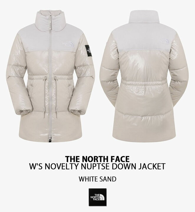 楽天市場】THE NORTH FACE ノースフェイス レディース ダウン 