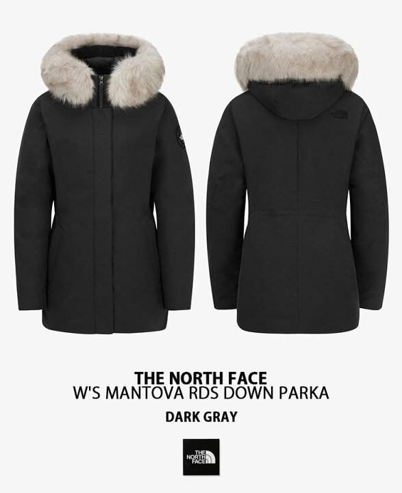 楽天市場】THE NORTH FACE ノースフェイス レディース ダウン 