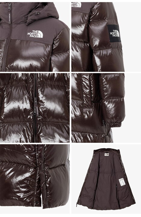 楽天市場】THE NORTH FACE ノースフェイス レディース ダウンコート 