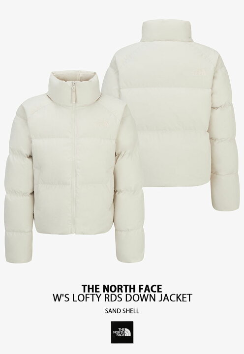 楽天市場】THE NORTH FACE ノースフェイス レディース ダウン 