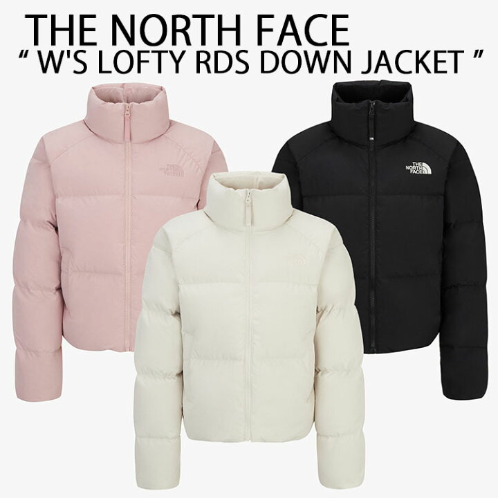楽天市場】THE NORTH FACE ノースフェイス レディース ダウン 