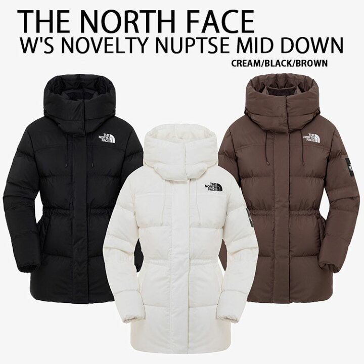 楽天市場】THE NORTH FACE ノースフェイス レディース ダウン  