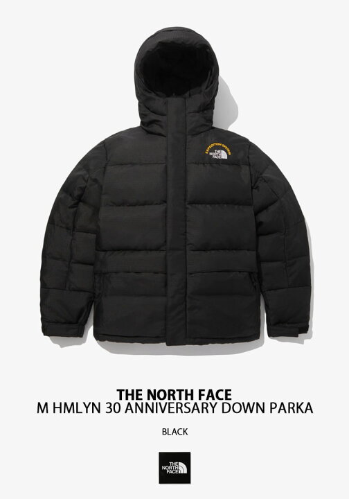 楽天市場】THE NORTH FACE ノースフェイス ヒマラヤンパーカー M HMLYN  