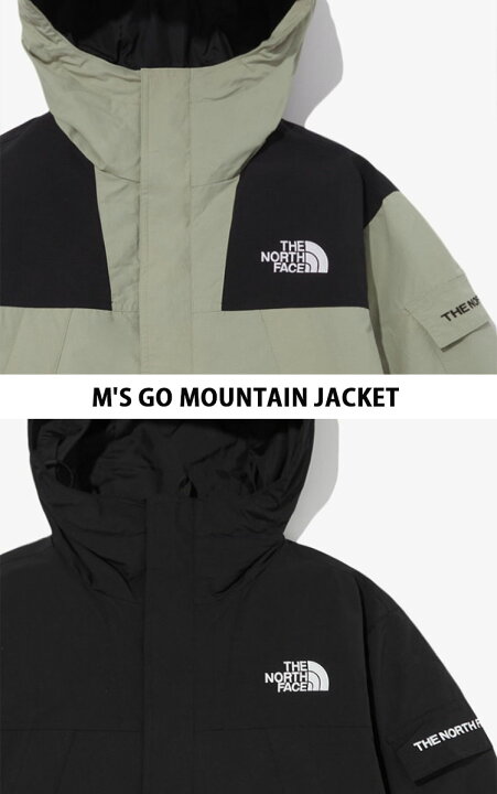 楽天市場】THE NORTH FACE ノースフェイス マウンテンジャケット M