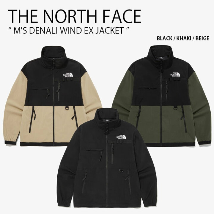 楽天市場】THE NORTH FACE ノースフェイス ナイロンジャケット M