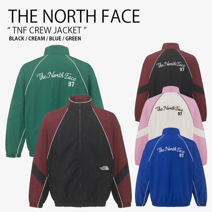 楽天市場】THE NORTH FACE ノースフェイス ナイロンジャケット TNF 