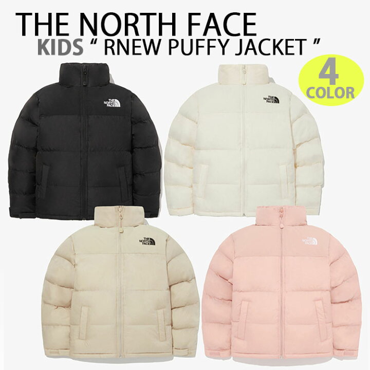 楽天市場】THE NORTH FACE ノースフェイス キッズ ダウンジャケット 