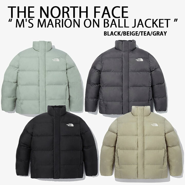 楽天市場】THE NORTH FACE ノースフェイス ダウン スタイル ジャケット 