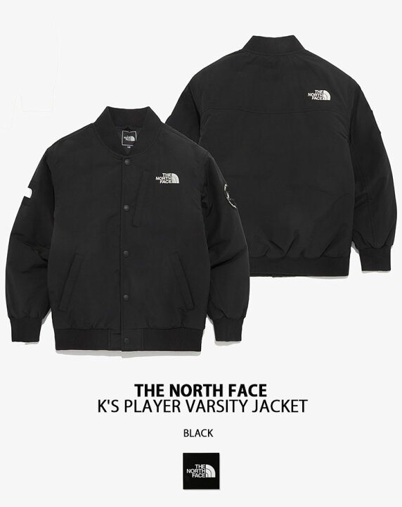 楽天市場】THE NORTH FACE ノースフェイス キッズ ジャンパー 