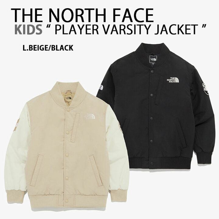 楽天市場】THE NORTH FACE ノースフェイス キッズ ジャンパー  