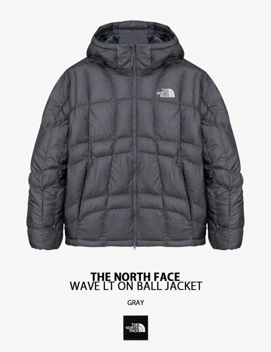楽天市場】THE NORTH FACE ノースフェイス ダウン スタイル WAVE LIGHT 