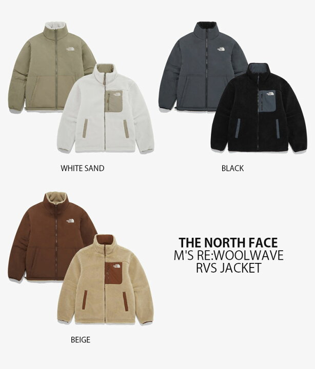 楽天市場】THE NORTH FACE ノースフェイス フリースジャケット M