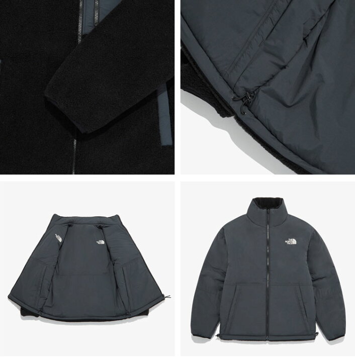 楽天市場】THE NORTH FACE ノースフェイス フリースジャケット M 
