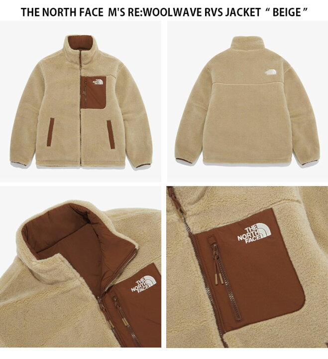 楽天市場】THE NORTH FACE ノースフェイス フリースジャケット M 