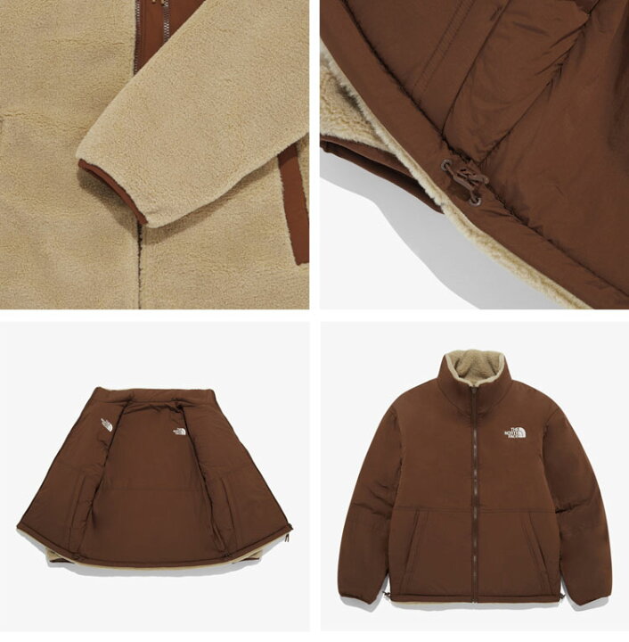 楽天市場】THE NORTH FACE ノースフェイス フリースジャケット M 