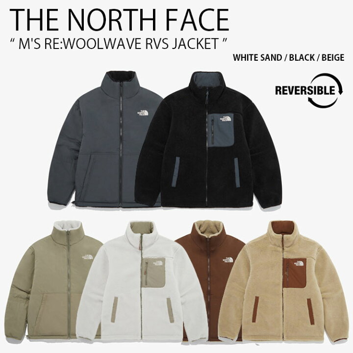 楽天市場】THE NORTH FACE ノースフェイス フリースジャケット M 