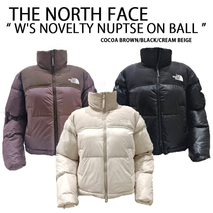 楽天市場】THE NORTH FACE ノースフェイス レディース ダウン スタイル  