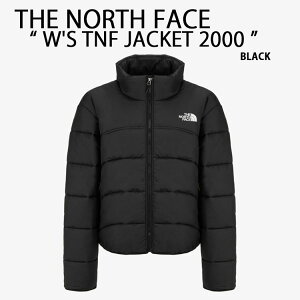 THE NORTH FACE m[XtFCX fB[X _E X^C W'S TNF JACKET 2000 Nbv pfBOWPbg fB[X_E BLACK Zߏ ubN NJ3NQ84A