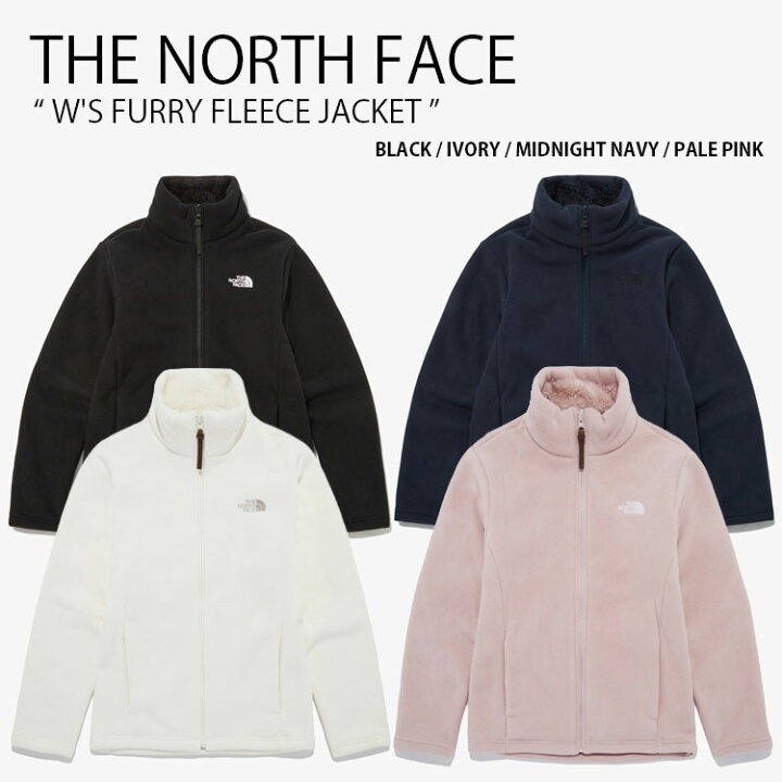 楽天市場】THE NORTH FACE ノースフェイス レディース フリース 