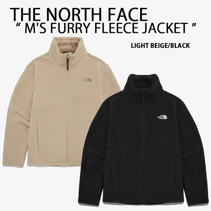 楽天市場】THE NORTH FACE ノースフェイス フリースジャケット M