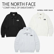 楽天市場】ハーフジップ スウェット（ブランドザ・ノース・フェイス 