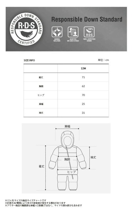 楽天市場】THE NORTH FACE ノースフェイス ベビー ワンピース BABY 