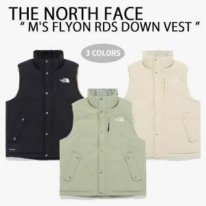 THE NORTH FACE m[XtFCX _EX^C xXg M'S FLYON RDS DOWN VEST tCI _ExXg BLACK WHITE SAND DRIED HERB ubN zCgTh hCn[u Y fB[X NV1DQ59A/B/C