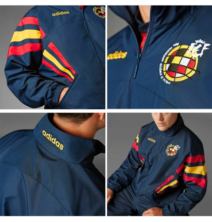 楽天市場】adidas originals アディダス トラックトップ Espana 1996 