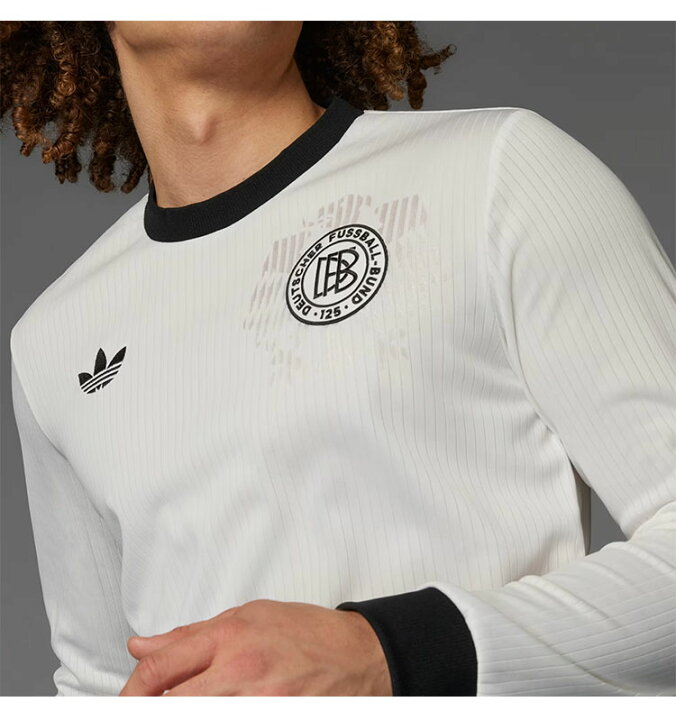 楽天市場】adidas originals アディダス 長袖ジャージ Tシャツ GERMANY 