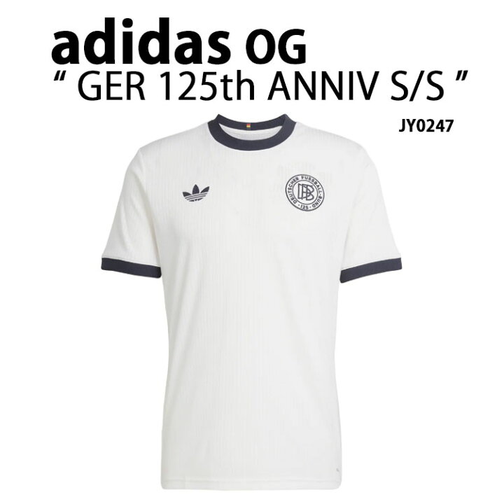 楽天市場】adidas originals アディダス 半袖 ジャージ Tシャツ 