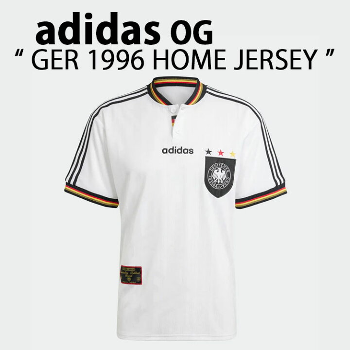 楽天市場】adidas originals アディダス半袖ジャージ Tシャツ GERMANY 