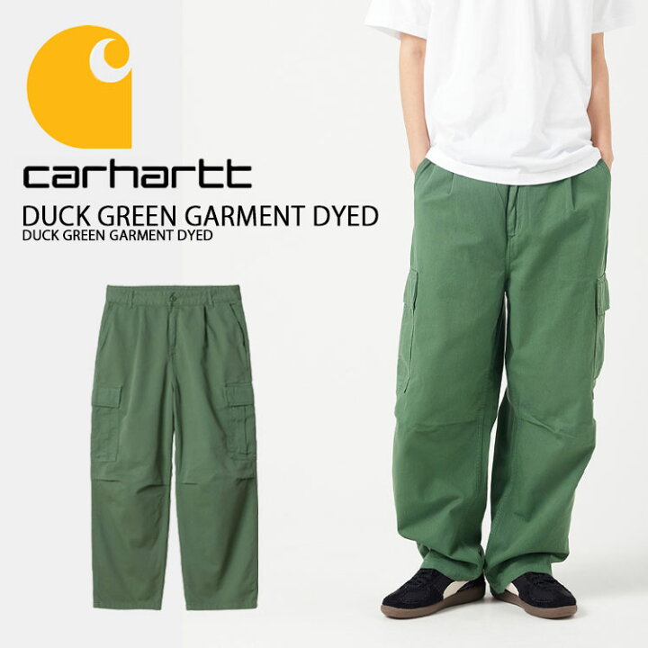 楽天市場】CARHARTT カーハート ロングパンツ COLE CARGO PANT MORAGA 