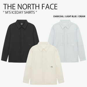 THE NORTH FACE m[XtFCX Vc M'S ICEDAY SHIRTS ACXfC Vc  OX[u iCVc JWA i` AEghA O[ u[ AC{[ Y fB[X j