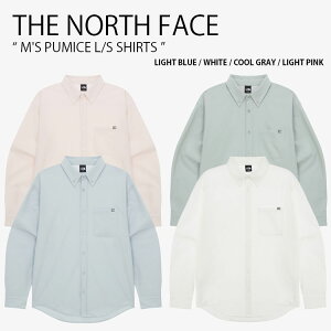 THE NORTH FACE m[XtFCX Vc M'S PUMICE L/S SHIRTS p~X OX[u Vc  iCVc JWA i` u[ zCg O[ sN Y fB[X jp 
