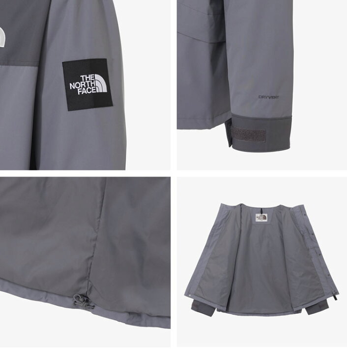 楽天市場】THE NORTH FACE ノースフェイス マウンテンジャケット NEO 