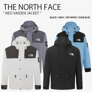 THE NORTH FACE m[XtFCX }EeWPbg NEO VAIDEN JACKET lI oCf WPbg p[J[  S JWA Xg[g WHITELABEL ubN O[ zCg u[ Y f