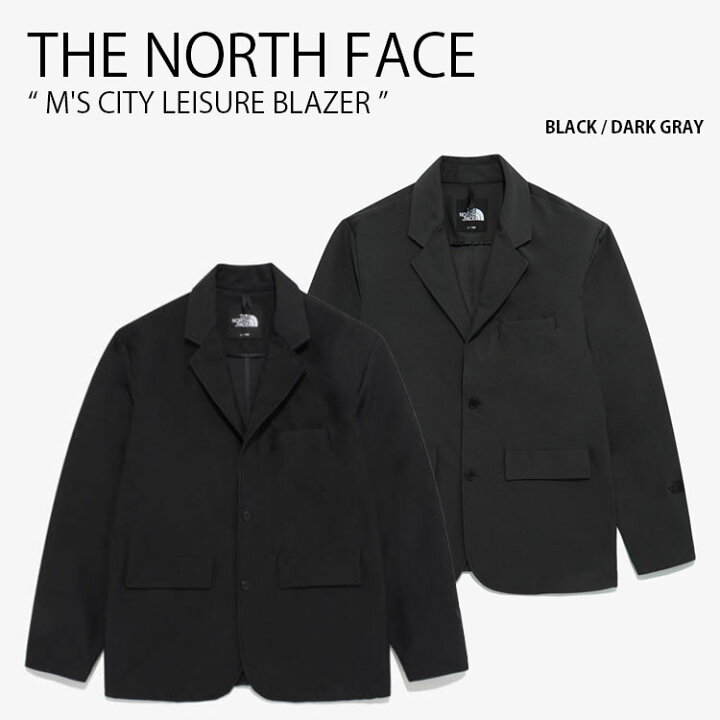 楽天市場】THE NORTH FACE ノースフェイス テーラードジャケット M