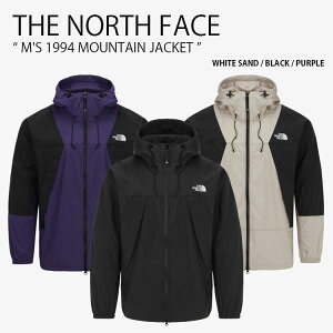 THE NORTH FACE m[XtFCX }Eep[J[ M'S 1994 MOUNTAIN JACKET }Ee WPbg p[J[  S JWA Xg[g AEghA x[W ubN p[v Y fB