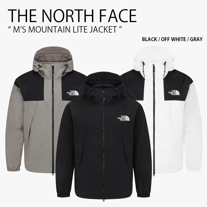 楽天市場】THE NORTH FACE ノースフェイス マウンテンパーカー M 