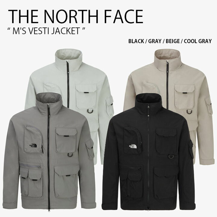 楽天市場】THE NORTH FACE ノースフェイス ウィンドブレーカー M