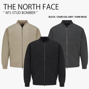 THE NORTH FACE m[XtFCX MA-1 M'S STUD BOMBER X^bh {o[ WPbg Wp[ MA1 x[VbNtBbg S JWA Xg[g ubN O[ x[W Y fB[X j
