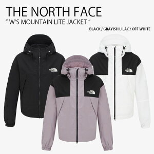 THE NORTH FACE m[XtFCX fB[X }Eep[J[ W'S MOUNTAIN LITE JACKET EBY }Ee Cg WPbg t[fB p[J[ S JWA Xg[g Lv AEgh