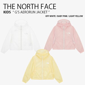 THE NORTH FACE m[XtFCX LbY iCWPbg G'S AERORUN JACKET K[Y GA WPbg t[fB p[J[ t[ht Nbv S Xg[g JWA zCg s