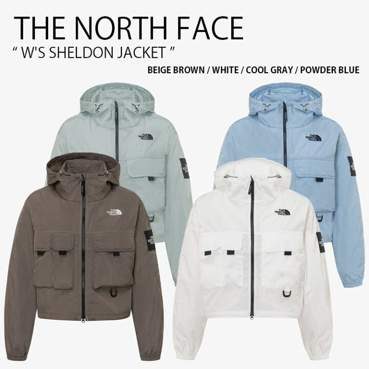楽天市場】THE NORTH FACE ノースフェイス レディース ナイロン 
