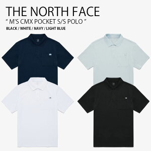 THE NORTH FACE m[XtFCX |Vc M'S CMX POCKET S/S POLO NC}bNX |Pbg V[gX[u |  S JWA ItBX ubN zCg lCr[ u[ Y fB