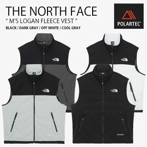 THE NORTH FACE m[XtFCX t[XxXg M'S LOGAN FLEECE VEST [K t[X xXg xXgWPbg nClbN S JWA Xg[g AEghA ubN O[ zCg 