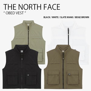 THE NORTH FACE m[XtFCX xXg OBED VEST I[xbh xXg W WxXg S JWA Xg[g Lv ubN zCg J[L uE Y fB[X jp p j