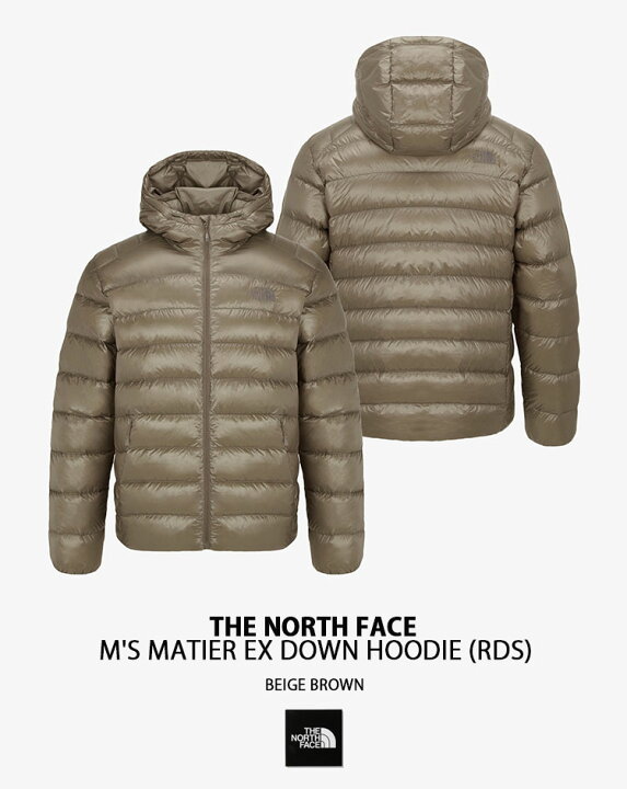 楽天市場】THE NORTH FACE ノースフェイス ダウンジャケット M